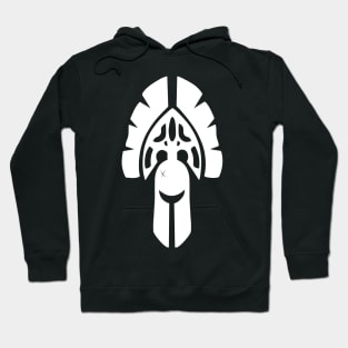 King's Quest_ Achaka Helmet Hoodie